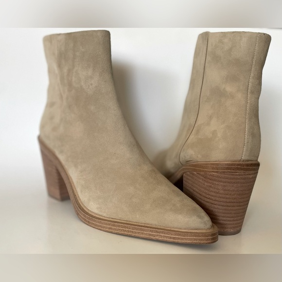 Vince Camuto Boots - Picture 5 of 5